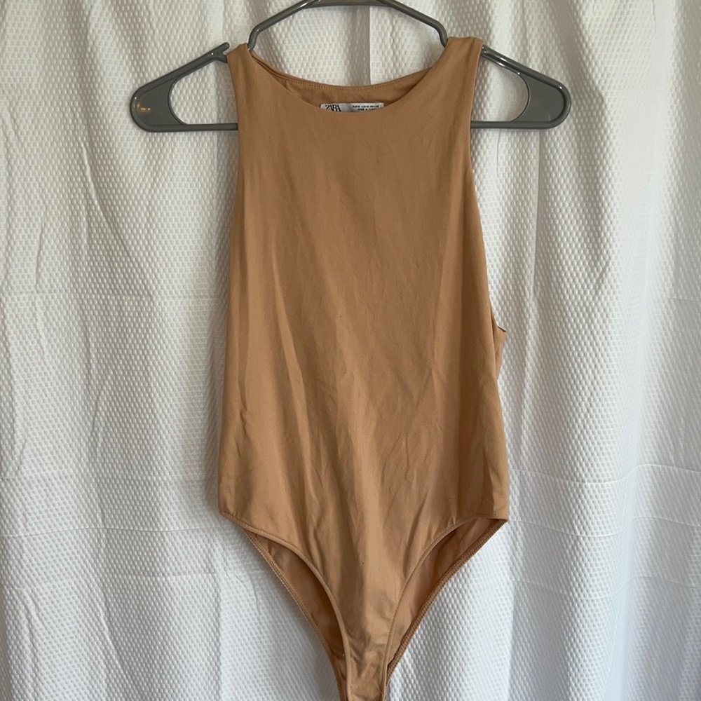 Zara Bodysuit